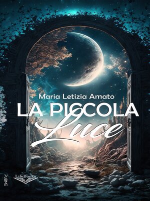 cover image of La piccola luce